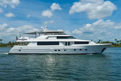 Westport Motoryacht