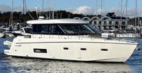 2012 Sealine C48