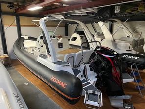 2024 Zodiac Medline 7.5 GT Limited nr.26