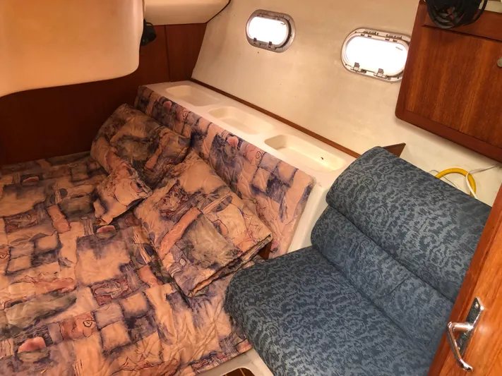 Catawampus II Yacht Photos Pics 