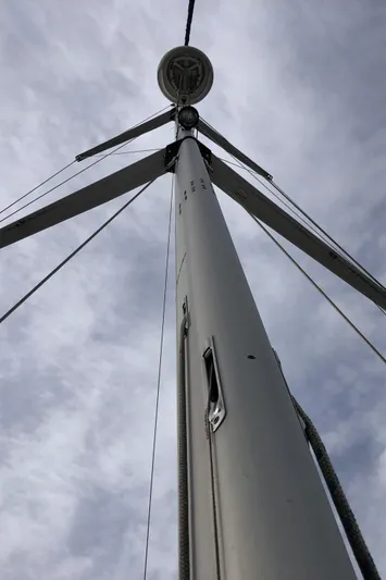 Catawampus II Yacht Photos Pics 