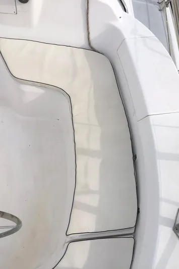 Catawampus II Yacht Photos Pics 