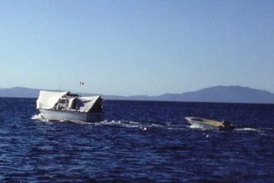 Albin 25