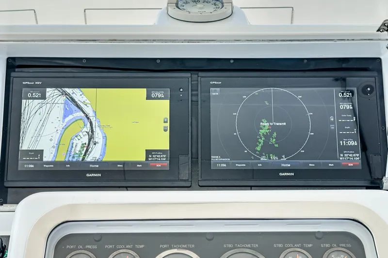 Whiplash II Yacht Photos Pics 