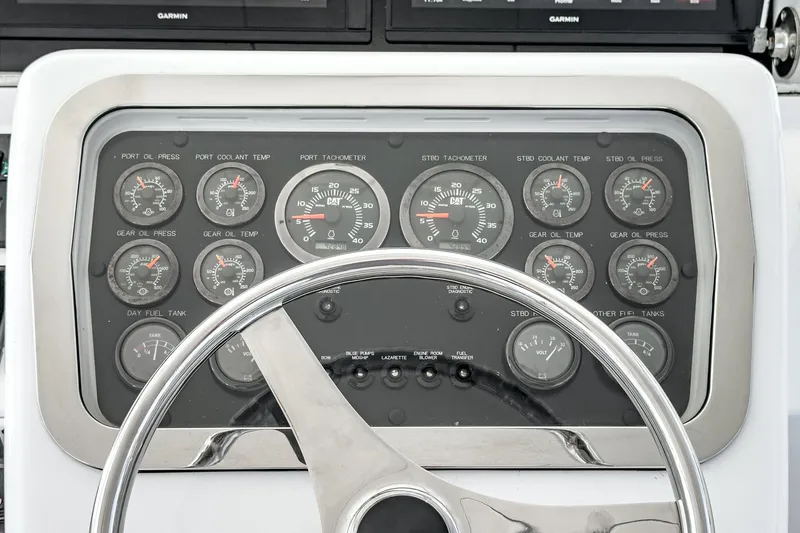 Whiplash II Yacht Photos Pics 