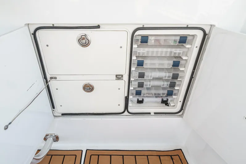 Whiplash II Yacht Photos Pics 