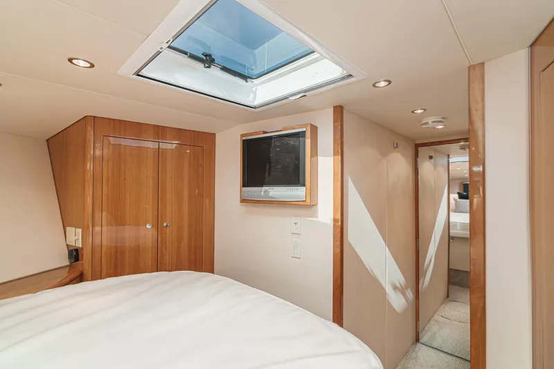 Whiplash II Yacht Photos Pics 