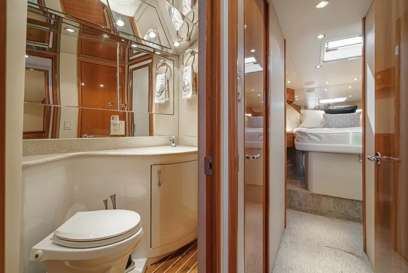 Whiplash II Yacht Photos Pics 