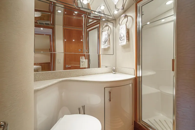 Whiplash II Yacht Photos Pics 