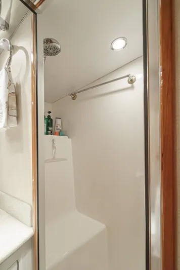 Whiplash II Yacht Photos Pics 