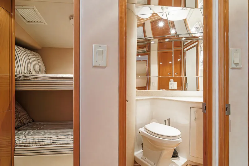 Whiplash II Yacht Photos Pics 