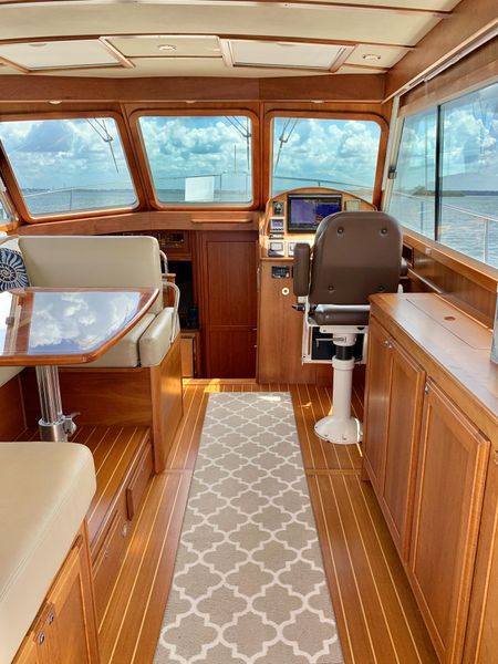 2013 Sabre 38 Salon Express