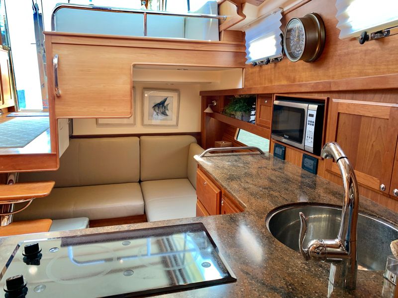 2013 Sabre 38 Salon Express