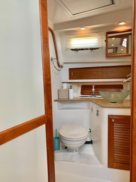 2013 Sabre 38 Salon Express