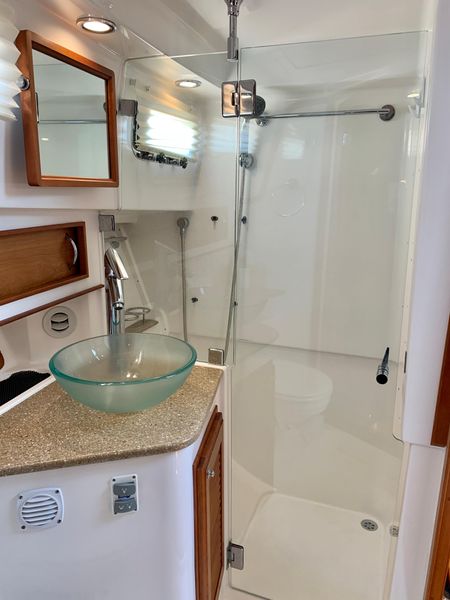 2013 Sabre 38 Salon Express