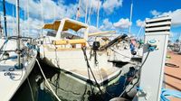 2006 Menorquin 120 Open