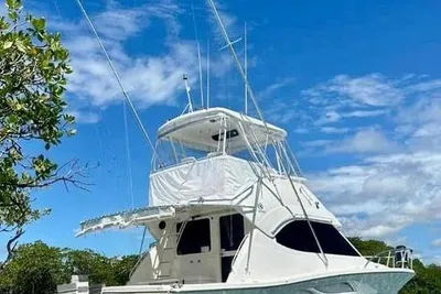 Riviera Convertible 37