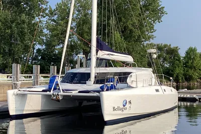 Kelsall Suncat 40