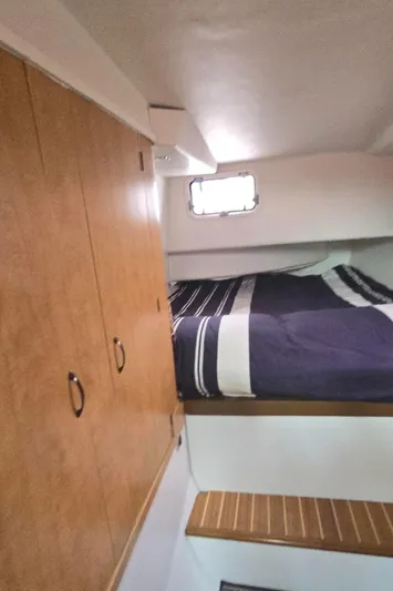 Bellagio Yacht Photos Pics 