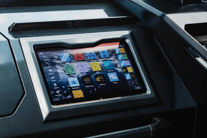 Technomar Yacht Photos Pics 