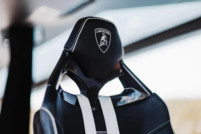 Technomar Yacht Photos Pics 