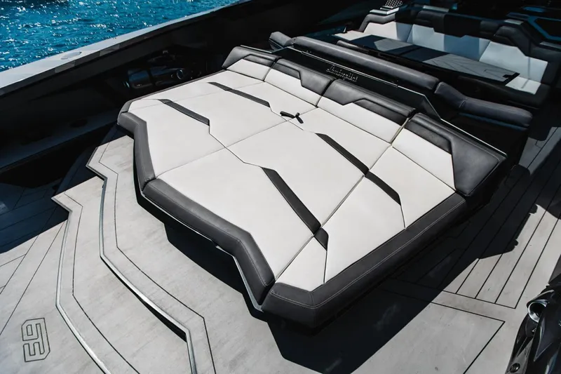 Technomar Yacht Photos Pics 