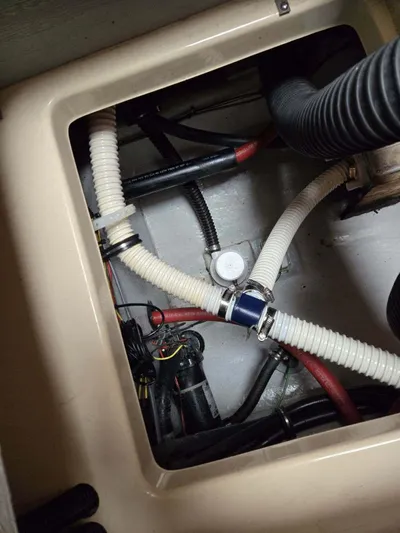 Defiance Yacht Photos Pics 