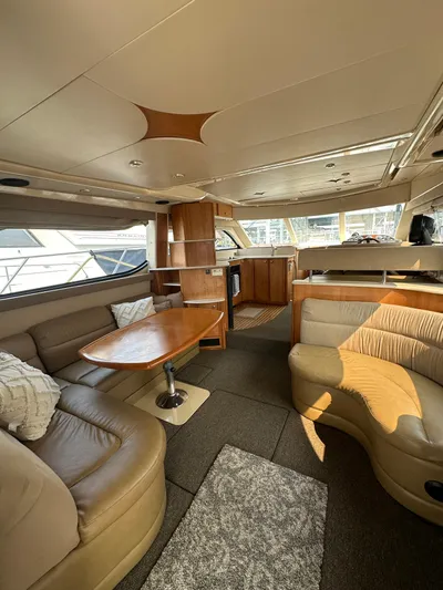 Defiance Yacht Photos Pics 