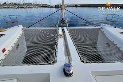 Lagoon 450 Flybridge