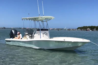 Ranger 2510 Bay Ranger
