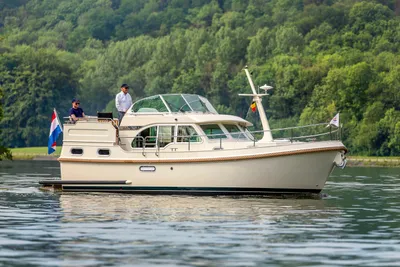 Linssen Grand Sturdy 30.0 AC