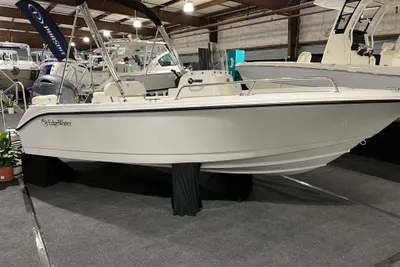 Edgewater 170CC