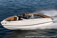 2023 Four Winns H4