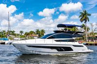 2023 Fairline Squadron 50