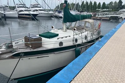 Westsail 28