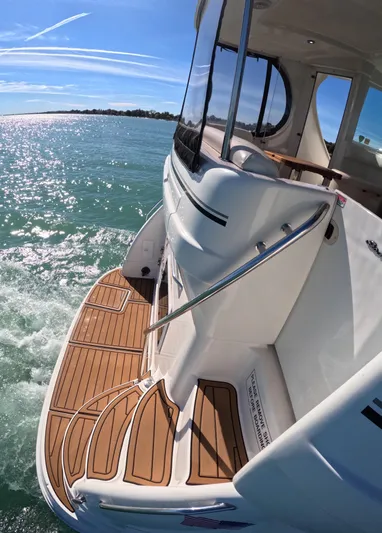 Sol Verde Yacht Photos Pics 