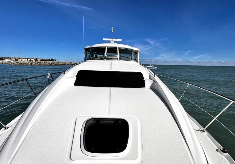 Sol Verde Yacht Photos Pics 