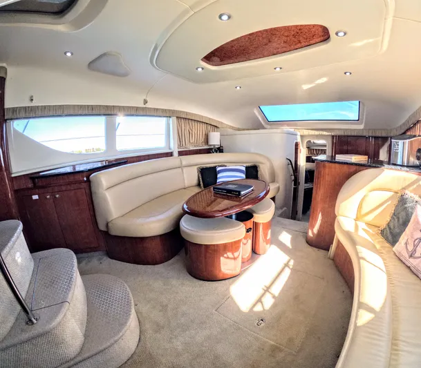 Sol Verde Yacht Photos Pics 