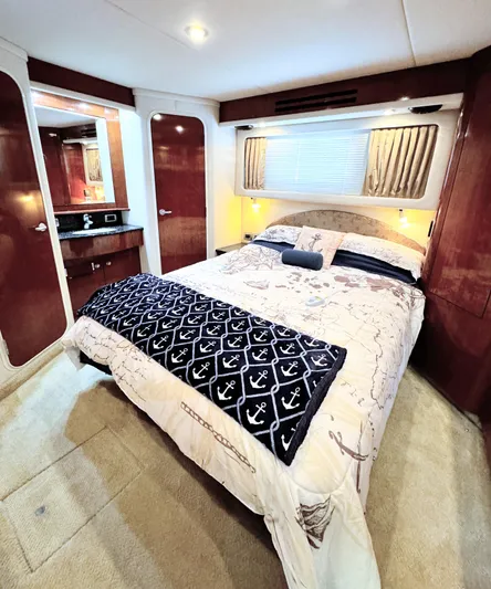 Sol Verde Yacht Photos Pics 