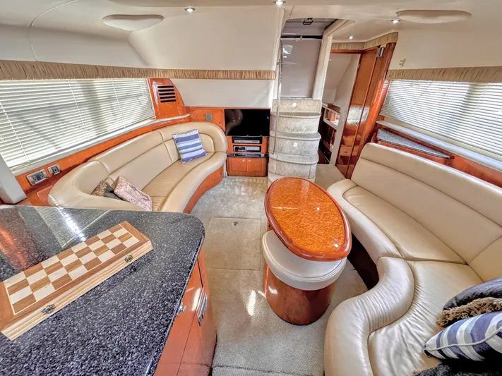 Sol Verde Yacht Photos Pics 