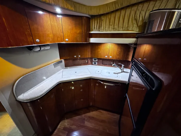 Sol Verde Yacht Photos Pics 