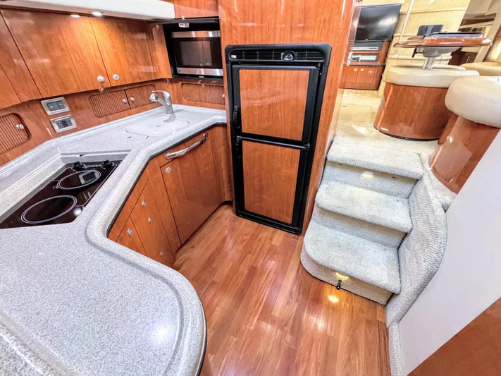 Sol Verde Yacht Photos Pics 