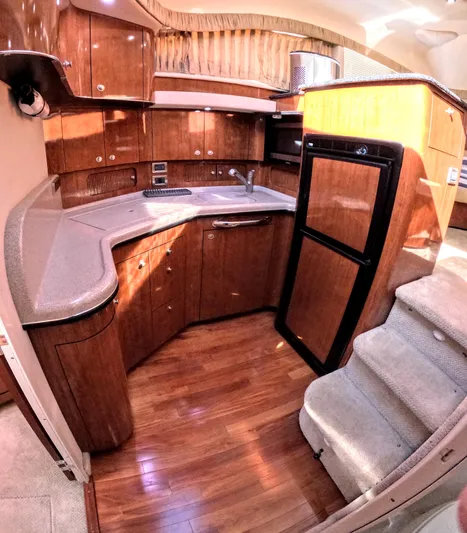 Sol Verde Yacht Photos Pics 