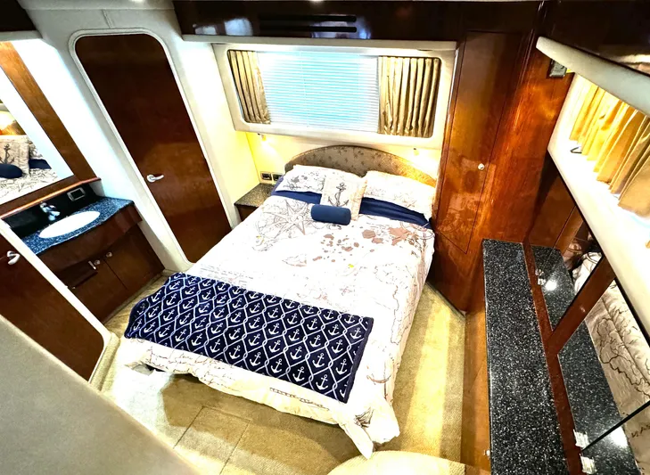 Sol Verde Yacht Photos Pics 