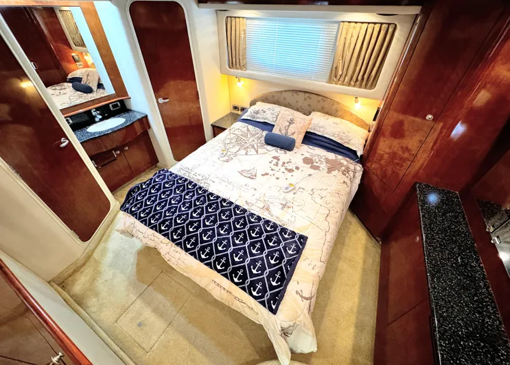 Sol Verde Yacht Photos Pics 