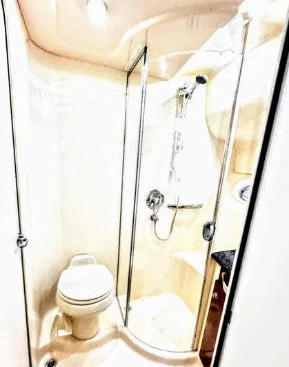 Sol Verde Yacht Photos Pics 