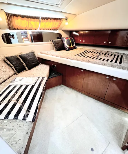 Sol Verde Yacht Photos Pics 