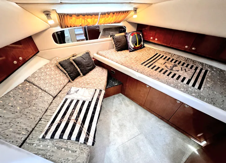 Sol Verde Yacht Photos Pics 