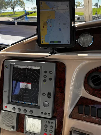 Sol Verde Yacht Photos Pics 