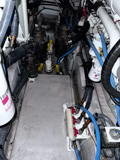 Sol Verde Yacht Photos Pics 